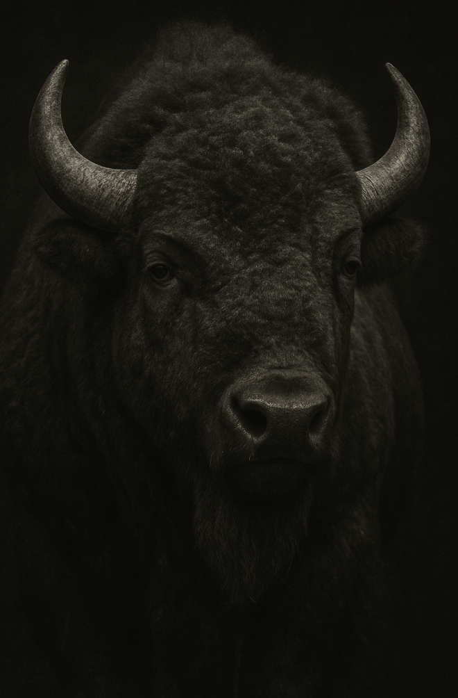 Bison - Community & Unity