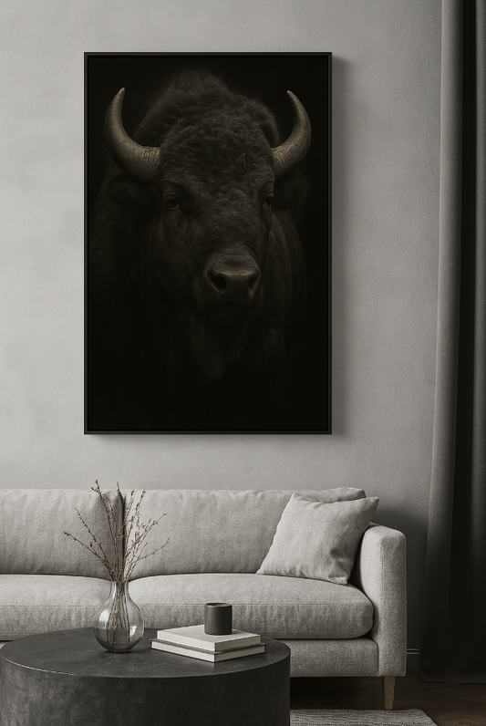 Bison - Community & Unity