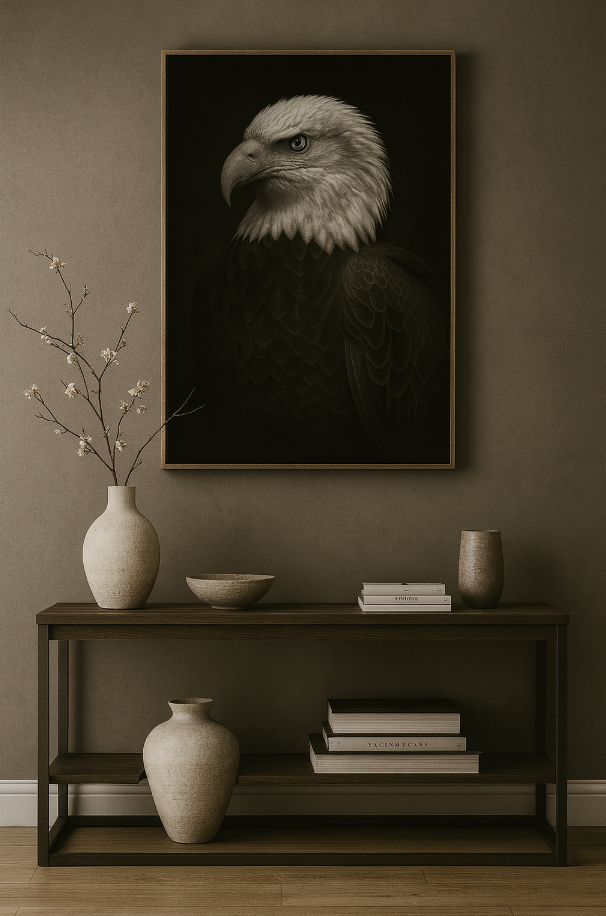Regal Eagle - Spirit of Freedom