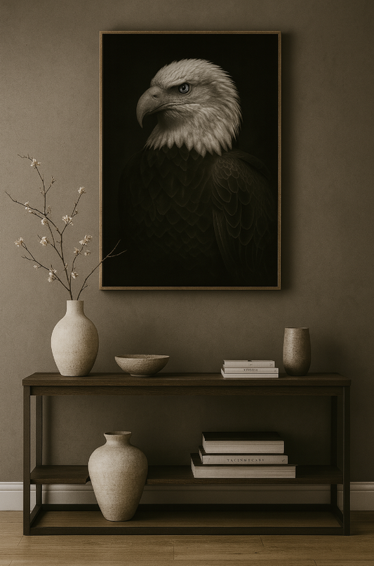 Regal Eagle - Spirit of Freedom