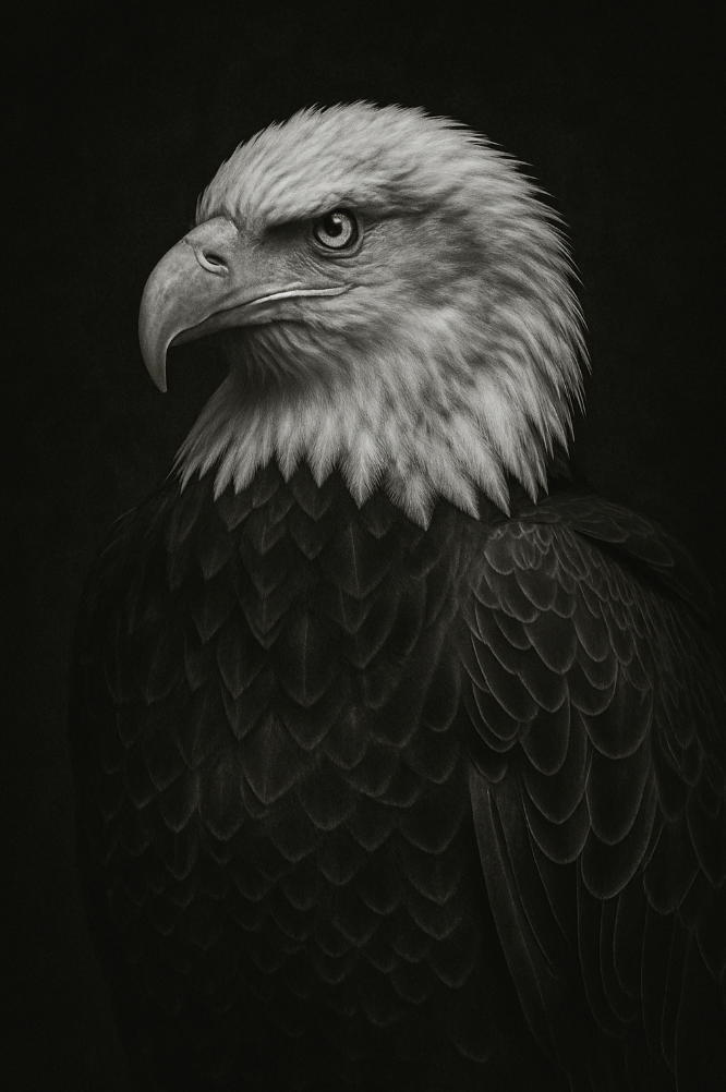 Regal Eagle - Spirit of Freedom