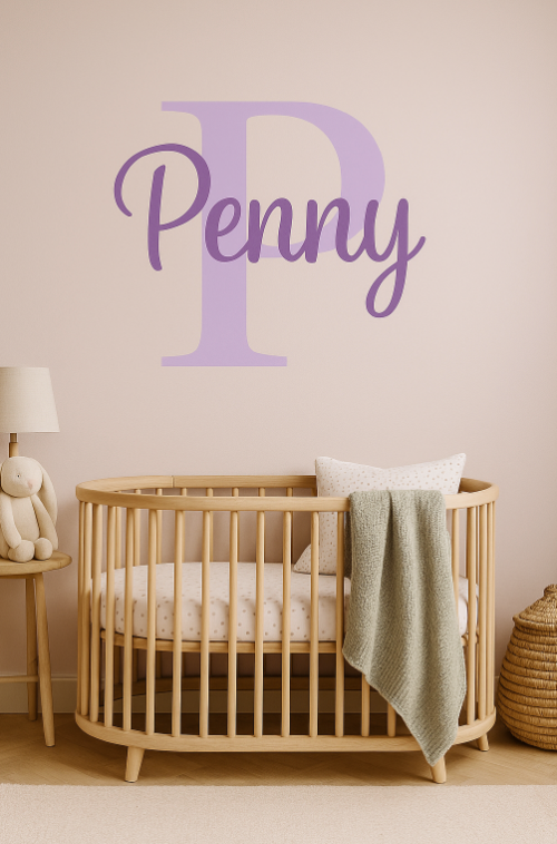 P is for Penny