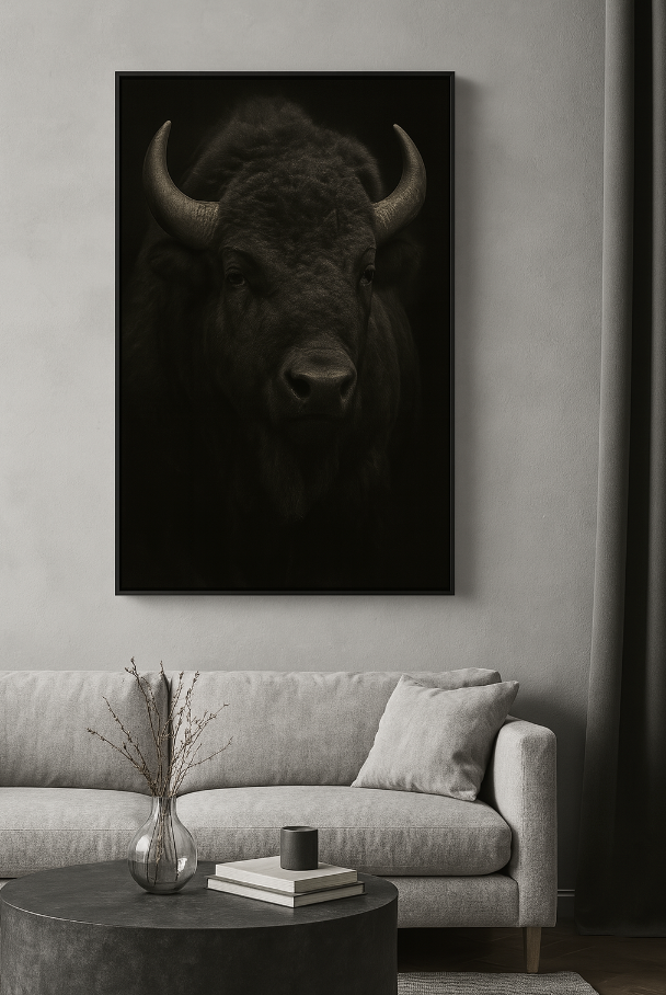Bison Unity Bison - Community & Unity – The Wrappers