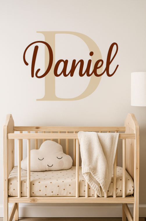 D for Daniel