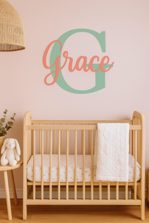 G is for Grace