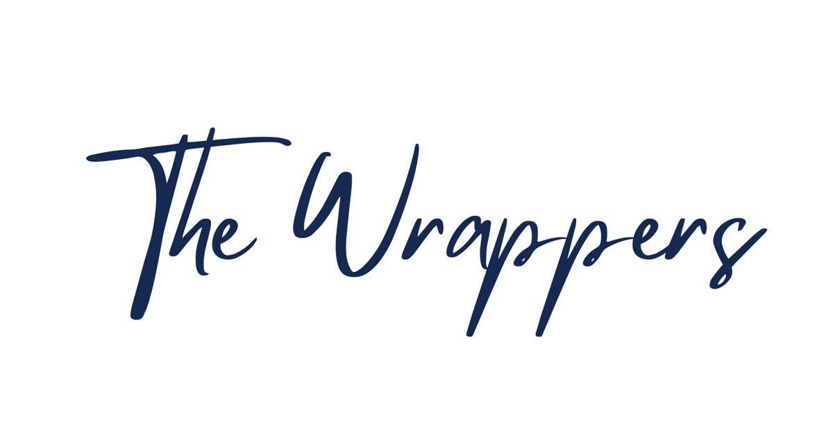 About Us โ The Wrappers